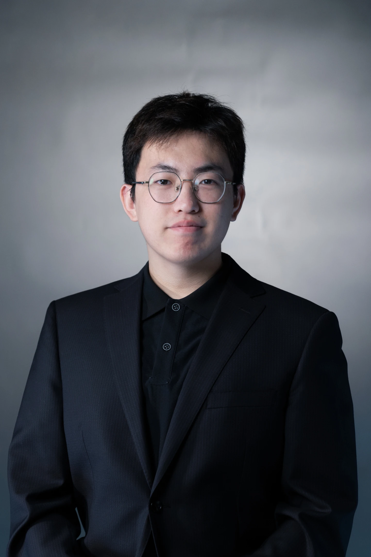 Mr. Fangzheng Wang