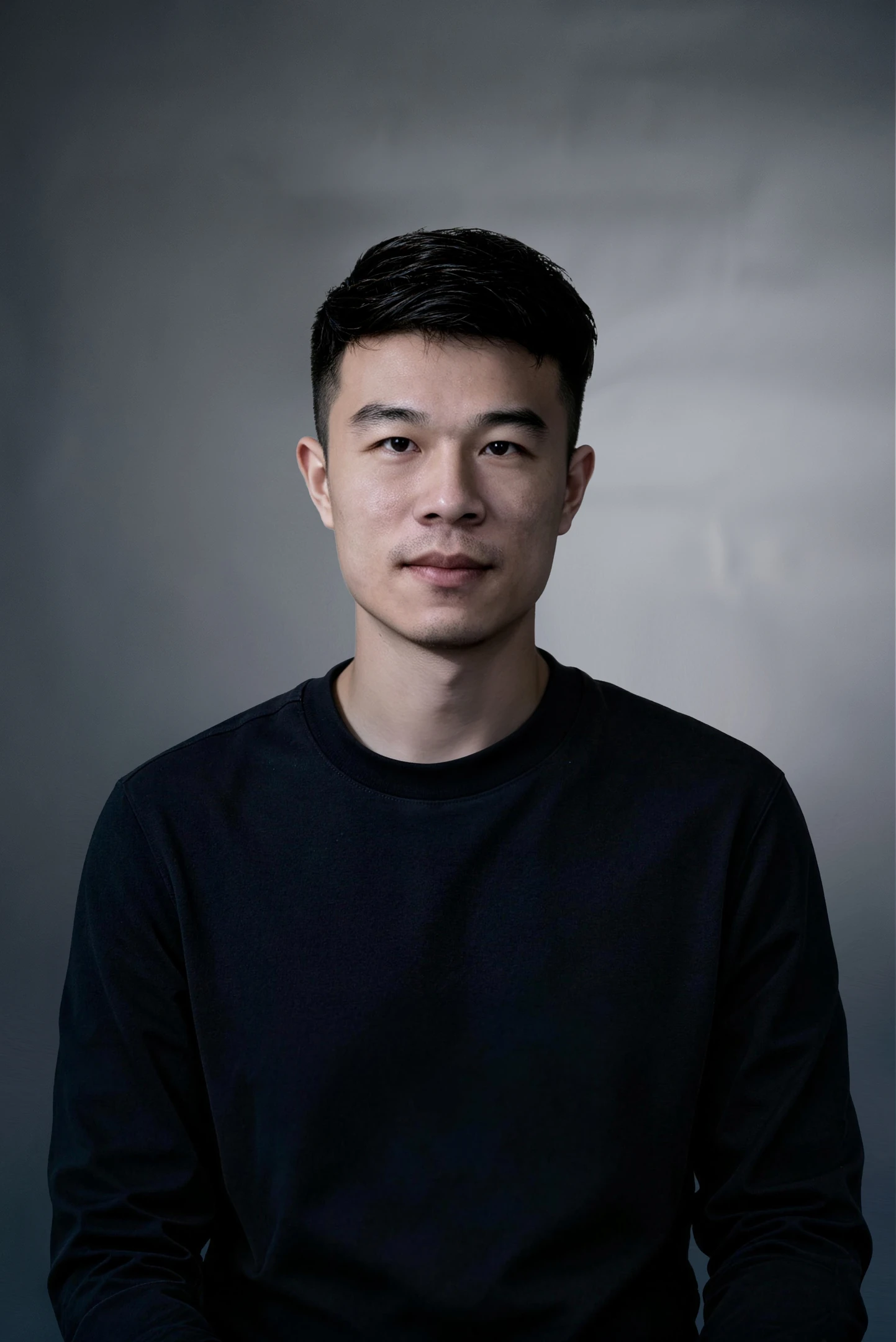 Mr. Kevin Tan