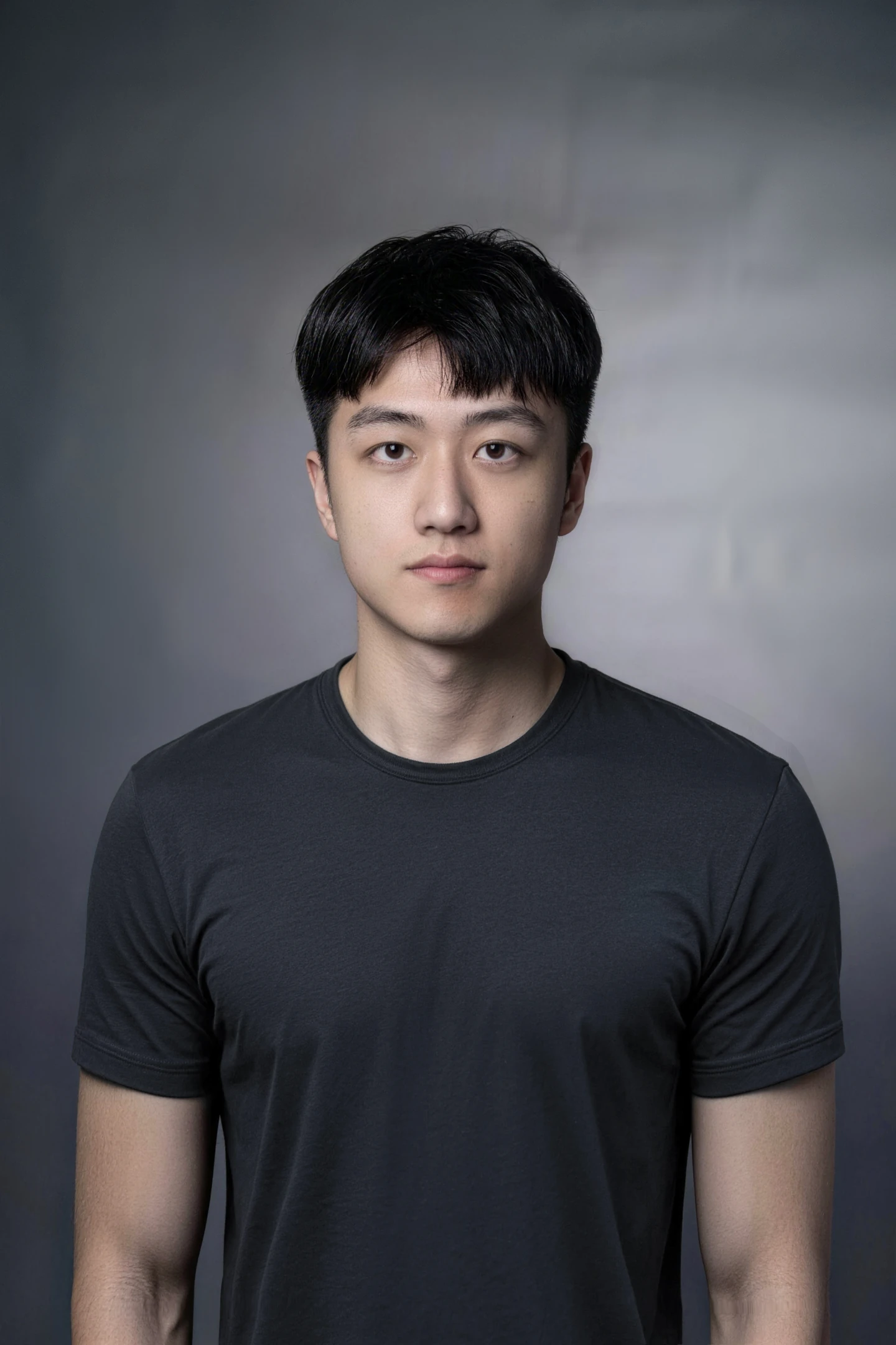Mr. Qiu'ang Li